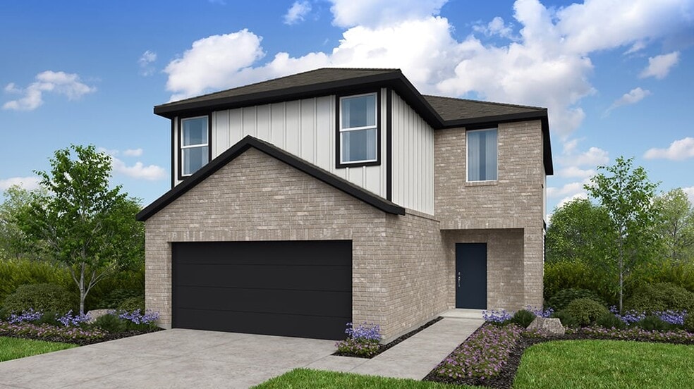 230 Bayou Mint Blvd, Buda, TX 78610 - photo 1