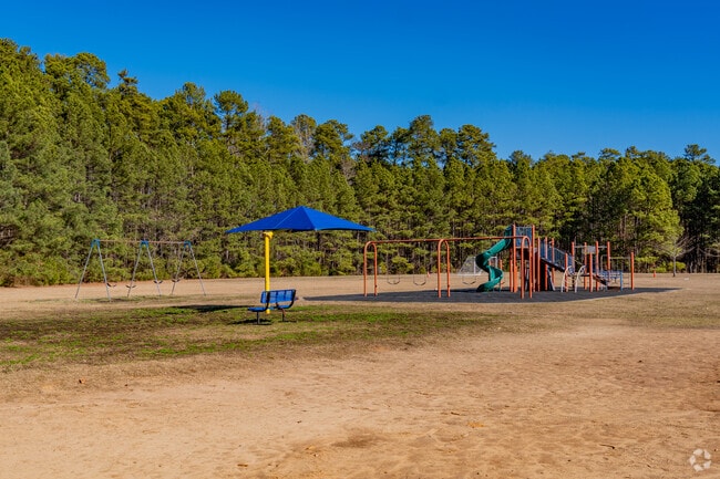 Glenn Elementary in Durham, NC offers a comprehensive education for students.