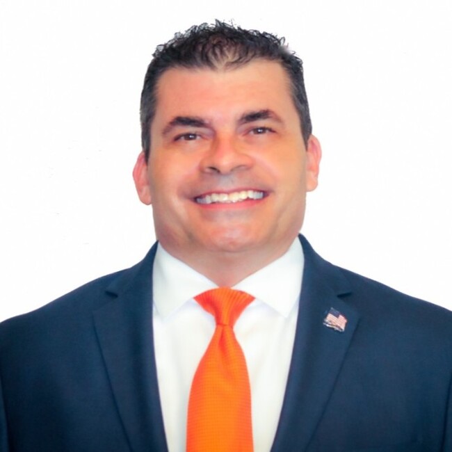 Agent Photo