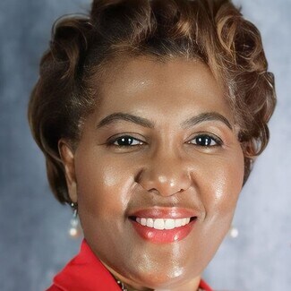 Frances Anthony