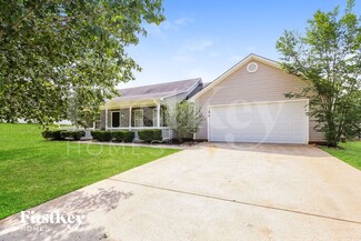 1412 Red Oak Way, Winder, GA 30680