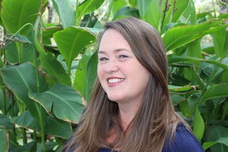 Robin Milam
