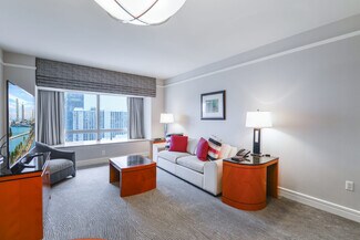 1435 Brickell Ave Unit FL34-ID1022311P, Miami, FL 33131