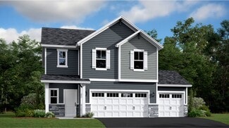 2324 Jandell NE Unit 36037040, Saint Michael, MN 55376