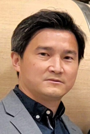 Henry Kei