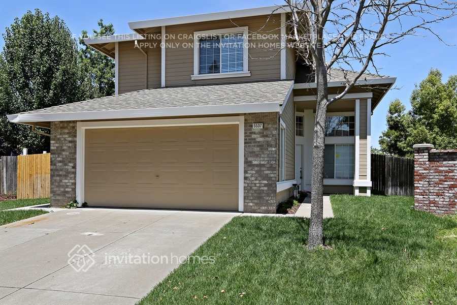 5537 Blue Sapphire Way, Elk Grove, CA 95758 - photo 1