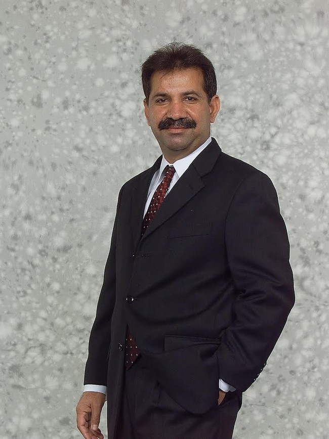 Agent Photo