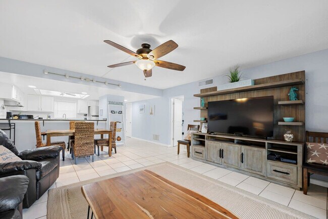 5200 Ocean Beach Blvd unit FL1-ID1044460P, Cocoa Beach, FL 32931 - photo 7