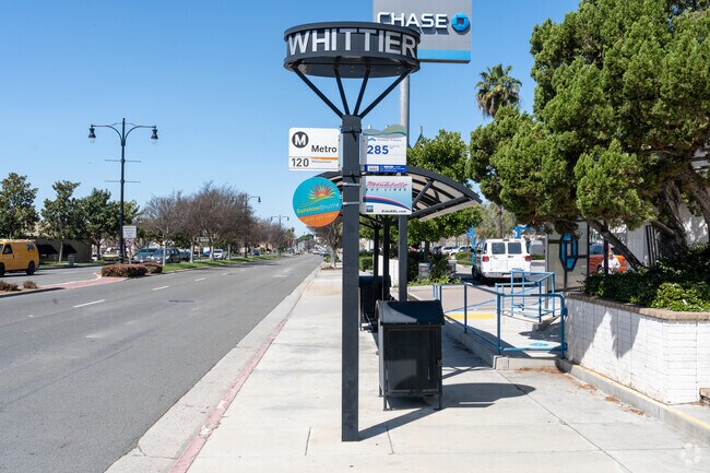Mar Vista Heights is a gorgeous, family-oriented neighborhood with plenty of public transportation.