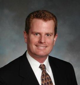Mark Bullard