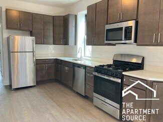 2350 N Kimball Ave, Chicago, IL 60647