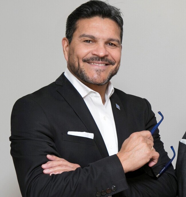 Fabio Aybar Dominicci