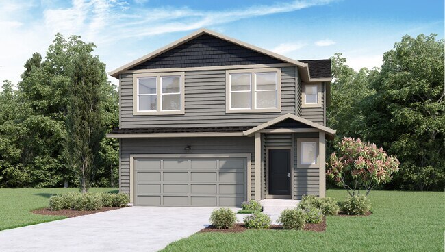 10515 W Champion Rd unit 36209411, Cheney, WA 99004 - photo 2