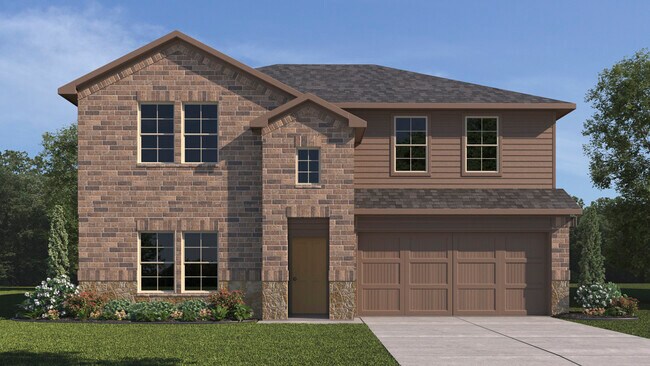 4009 Bronco Dr unit 36198962, Princeton, TX 75407 - photo 2