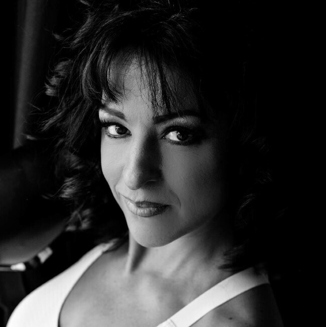 Jeannine Burns