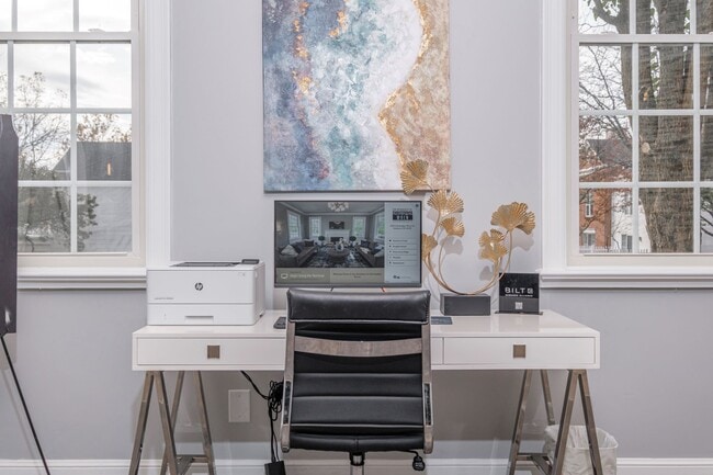 The Residence at Christopher Wren Apartments, Gahanna, OH 43230 - photo 7