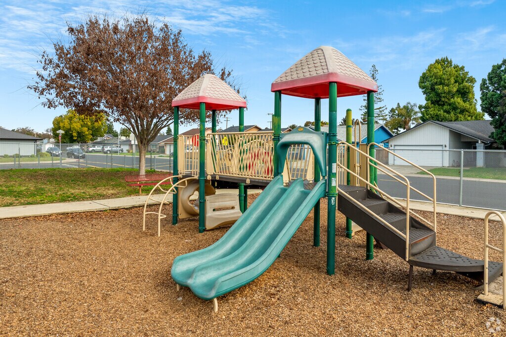 Lawrence Elementary is nurturing success in a safe environment for every student in North Lodi.