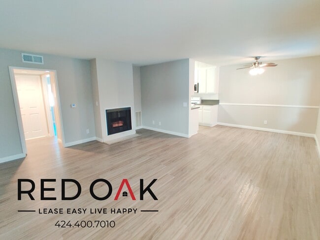 4451 Vista Del Monte Ave unit 105, Sherman Oaks, CA 91403 - photo 6