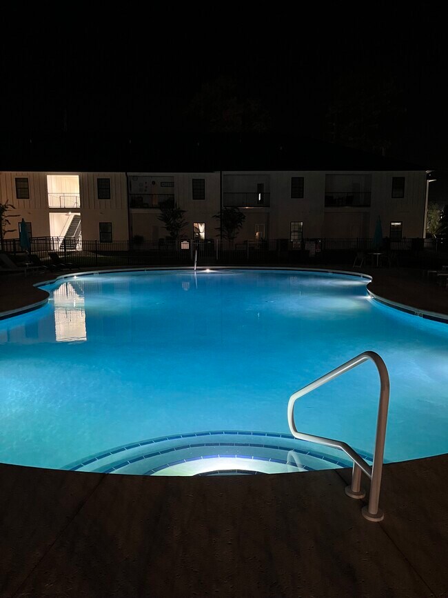 The Verandas Apartment Homes, Thomasville, GA 31792 - photo 3