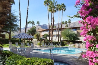 464 S Calle Encilia, Palm Springs, CA 92262