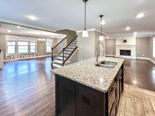 5182 Joe Frank Harris Pkwy NW, Adairsville, GA 30103 - photo 5