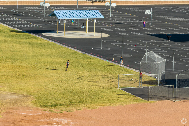 Virgin Valley Elementary School Photo 6