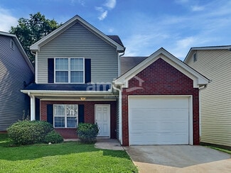 6110 Flagstaf Walk, McDonough, GA 30252