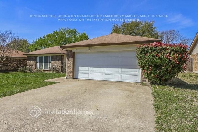 6402 Big Springs Dr, Arlington, TX 76001 - photo 2