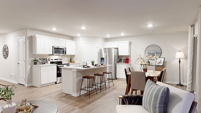 12506 S 204th Ave, Gretna, NE 68028 - photo 3