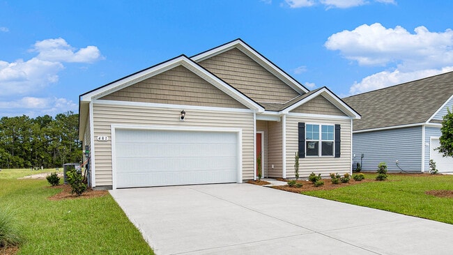 4005 Elmridge Ct, Conway, SC 29526 - photo 3