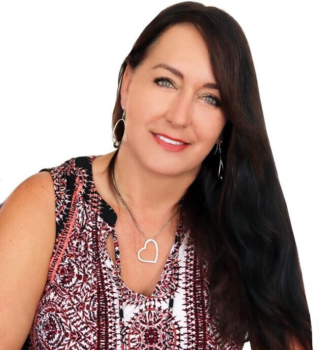 Lisa Garmon
