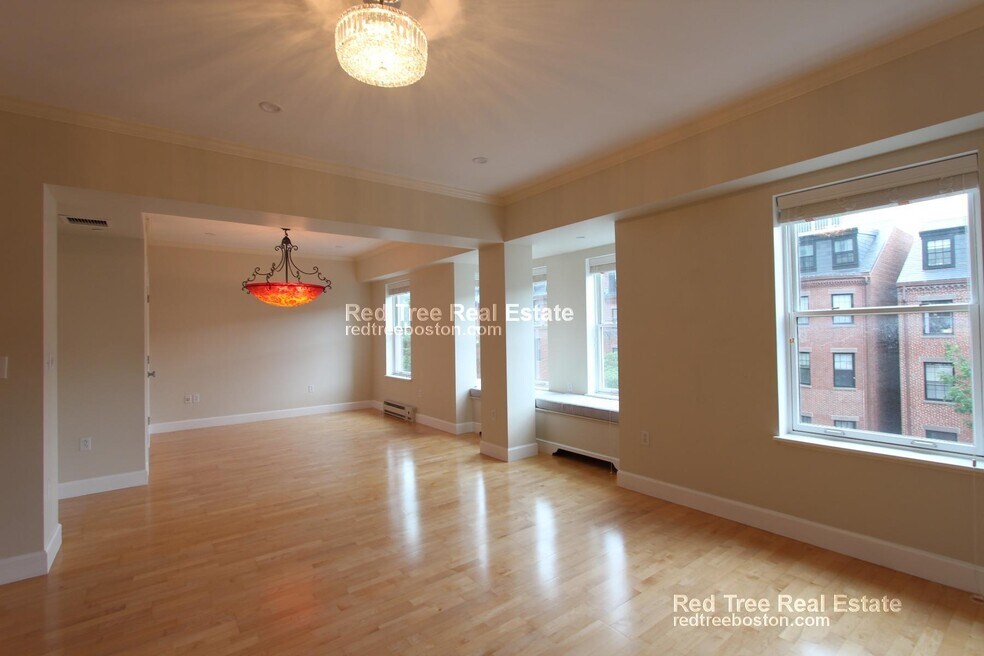 10 Bowdoin St unit 407, Boston, MA 02114 - photo 1
