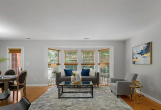 4466 Mcpherson Ave, Saint Louis, MO 63108
