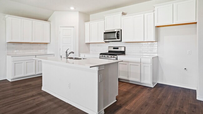 2148 Hampton St unit 36199167, Anna, TX 75409 - photo 3