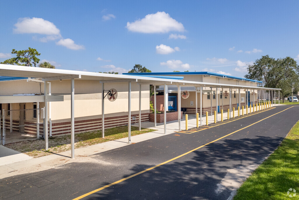 Tropic Isles Elementary School, Rankings & Reviews - Homes.com