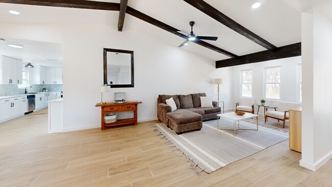 2455 Double File Trace, Liberty Hill, TX 78642 - photo 2