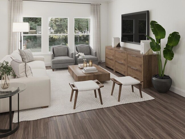 2001 Regal Dr unit 36482616, Durham, NC 27703 - photo 4