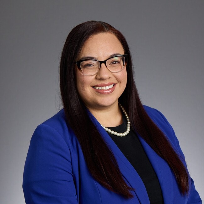 Yolanda JIMENEZ-COLON