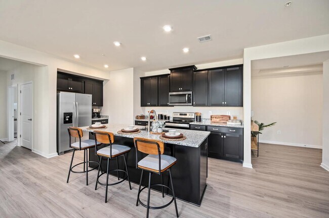 Cascades at Embrey Mill 55+ unit 101, Stafford, VA 22554 - photo 7