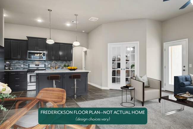 13300 Grass Plain Ave, Piedmont, OK 73078 - photo 3