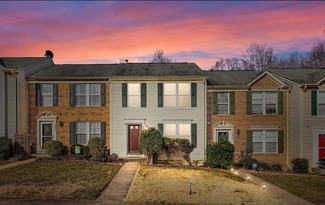 10008 Grass Market Ct, Fredericksburg, VA 22408