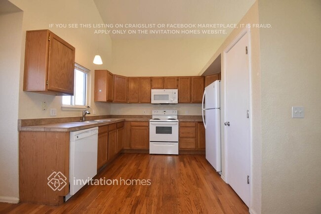 2840 Warrenton Way, Colorado Springs, CO 80922 - photo 7