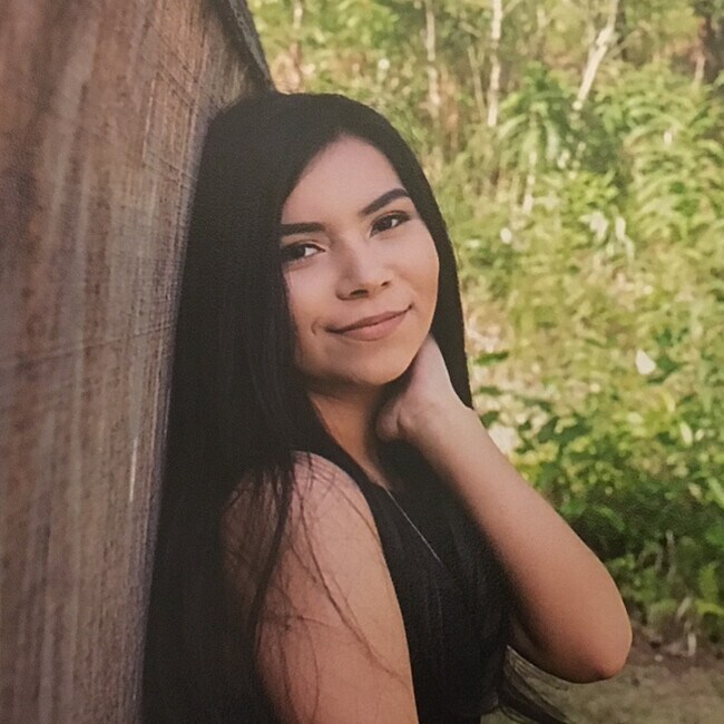 Iduvina Rivera-Sorto