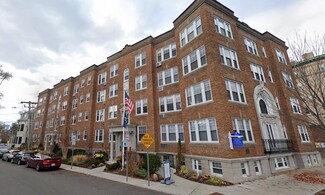 1 Langdon Square, Cambridge, MA 02138