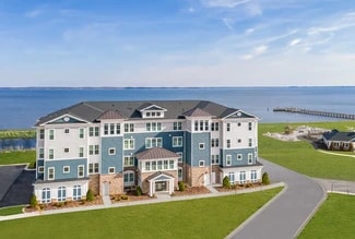 131 Flycatcher Way Unit 36493007, Chester, MD 21619