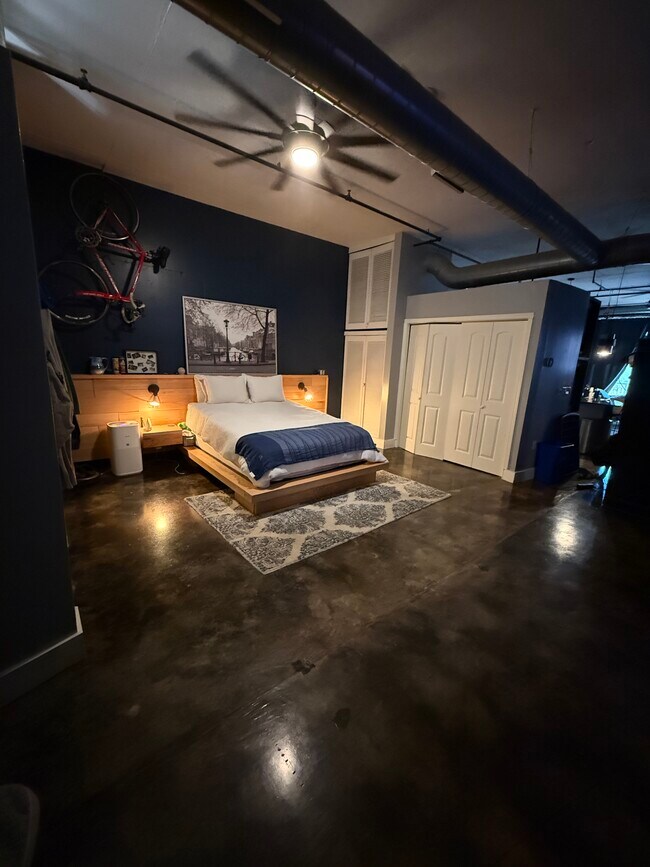 Plaza Lofts unit 504, Austin, TX 78701 - photo 6