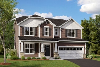 10815 Saxony St, Huntley, IL 60142