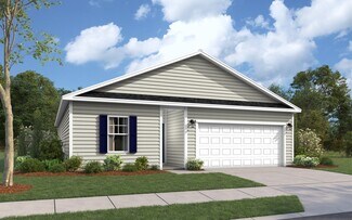 506 Bellefonte Ct, Richlands, NC 28574