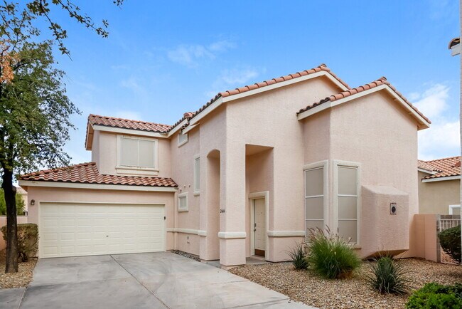 2446 Cliffwood Dr, Henderson, NV 89074 - photo 5