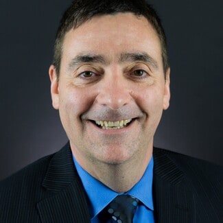David Fisher